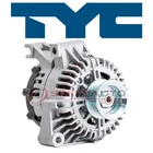 Tyc Alternator For 2004-2008 Chevrolet Malibu 3.5L V6 Electrical Charging Aw New. Price: $199.56.