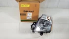 New Depo For 2007-2009 Nissan Sentra Driver Left Headlight 315-1163L-AC1. Price: $99.90.
