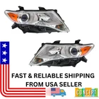 For Toyota 2009-2012 Venza Headlight Hid W/bulb Pair Side TO2503192 TO2502192 New. Price: $962.38.