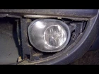 Driver Corner/park Light Fog-driving Fits 01-05 Audi Allroad 1625972 Used. Price: $78.40.