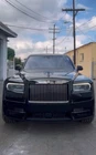 Rolls-royce Cullinan Left & Right Side Laser Headlight Oem 2019 2020 2021 2022 Used. Price: $6999.00.