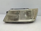 2018-2020 Dodge Journey Driver Left Oem Lamp RVPA5 Used. Price: $65.61.