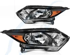 Headlights Assembly Fits 2016-2018 Honda Hr-v Pair Driver And Passenger Side New. Price: $159.99.