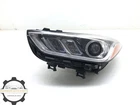 2017-2019 Genesis G90 Left Driver Front Xenon Hid Headlight Lamp Oem #note Used. Price: $739.97.