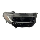 Headlight For Explorer Like New Oem Right Assy No Proj Trim. Price: $819.99.