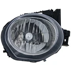 Headlight Assembly Compatible With 2011-2014 Nissan Juke, Right Passenger Side New. Price: $186.36.