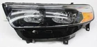 Oem Left Driver Side Led Headlamp Ford Explorer Limited, Xlt MB5B-13035-BD Used. Price: $420.00.