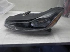 Chevrolet Trax 2017 Headlight Assembly 653033 5726 Used. Price: $420.00.