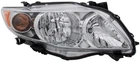 Dorman, Head Lamp Pn# 1592076 New. Price: $93.28.