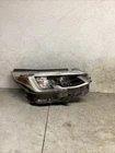 2020-2022 Subaru Legacy Outback Right Rh Passenger Side Headlight Oem Chrome Used. Price: $399.00.