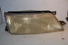 1997-1999 Nissan Maxima Front Right Passenger Side Headlight Oem, 114-58476 Used. Price: $50.00.