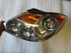 2007-2012 Hyundai Veracruz Drivers Side Oem Headlight Used. Price: $400.00.