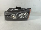 2003 Chevrolet Silverado 1500 Driver Left Oem Lamp GRLM2 Used. Price: $50.53.