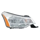 New Halogen Passenger Side Headlight Assembly 8S4Z13008E. Price: $145.32.