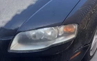 2005-2009 Oem Audi A4 Left Side Lamp Lh Used. Price: $40.00.
