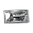 Headlight Ford Excursion 02-04 Passenger Side Front 2C3Z13008AA New. Price: $37.25.