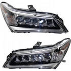 For Acura Mdx Headlight 2014-2016 Driver Passenger Side Pair/set Led AC2502125 New. Price: $1416.66.