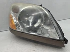 2003-2005 Honda Pilot Driver Left Oem Lamp Jdxne Used. Price: $59.05.