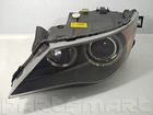 2004-2007 Bmw E63 E64 645I 650I Driver Side Hid Afs Xenon Headlight Assembly Oem Used. Price: $299.45.