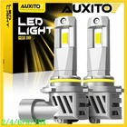 Auxito 9005 Led Headlight Bulbs Low Beam Conversion 6500K White Replacement 2/4X New. Price: $35.99.