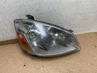 2005 To 2006 Nissan Altima Right Rh Side Halogen Headlight Depo U8703 Dw Used. Price: $33.05.