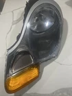1997-2004 Porsche Boxster Headlight Halogen Left Driver Used. Price: $300.00.