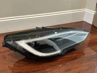 2022-24 Tesla Model Front Right Headlight Led Oem *damage* Used. Price: $95.00.