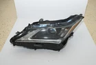 2016-2019 Lexus Left Lh Driver Side Led Headlight Oem 1EJ945257-01 Used. Price: $380.00.