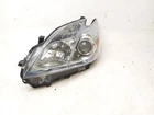 Front Driver Headlamp For Toyota Prius 2010 Used. Price: $103.50.