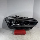2019-2023 Bmw X5 X6 G05 G06 Right Passenger Led Headlight Oem Used. Price: $1299.00.