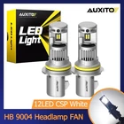 2X Auxito 9004 Led Headlight Canbus For Dodge Ram 1500 2500 3500 Q16 1994-2001 New. Price: $45.59.