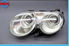 03-07 Bentley Continental Gtc Flying Spur Left Headlight Lamp Xenon Oem Used. Price: $360.00.