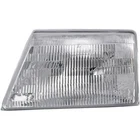 Dorman 1590286 Headlight Assembly New. Price: $62.70.