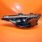 Maserati Levante Headlight Left Driver 2017 2018 2019 2020 Xenon 670034642 Oem Used. Price: $935.28.