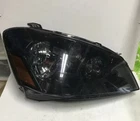 2006 Nissan Altima Headlight Lh Hid P4037/4038 1157NA P1173/1201 907-3810 Smoked Used. Price: $50.00.