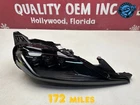 2020-2026 Toyota Supra Gr Front Right Complete Led Headlight Lamp Oem 172 Miles Used. Price: $1499.88.