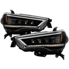 Spyder Auto 5088697 Projector Headlights Fits 14-20 4RUNNER New. Price: $1160.00.