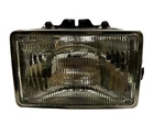 Gm Headlamp Capsule #5973931 - Inner, Passenger Side, High Beam New. Price: $45.00.