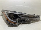 2020 2021 2022 Toyota Corolla 81110-02S30 Passenger Right Led Headlight Oem 1199 Used. Price: $129.99.
