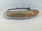 1996-2000 Chrysler Sebring Driver Left Oem Lamp JG3WS Used. Price: $62.00.