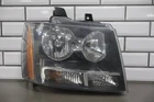 2007-2014 Chevrolet Suburban Right Headlamp 20760579 Oem Used. Price: $78.75.