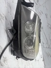 Oem Bmw E90 328I 335I Headlight Driver's Left Xenon 2009-2011 E1 Used. Price: $160.00.