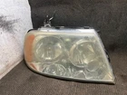 Fits 2006 Lincoln Navigator Hid Right Headlight Assembly OEM#:6L7Z13008BA Used. Price: $159.32.