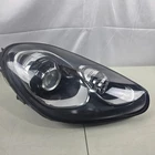 Porsche Cayenne 958 Hid Xenon Right Headlight W/modules Genuine Oem 7P5941752F Used. Price: $1370.33.