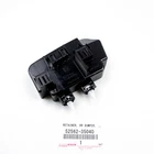 New Genuine Toyota 10-21 4RUNNER Passenger Side Rear Bumper Retainer 52562-35040. Price: $54.31.