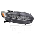 Tyc 20-17813-00-9 New. Price: $766.99.
