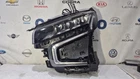 2021 2022 2023 2024 Chevy Tahoe Suburban Led Headlight Left Side Oem Used. Price: $249.00.