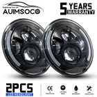 Ncc Nolden Full Bi-led Hi-lo Black Drl 7" New. Price: $69.99.