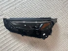 Oem 2024-2026 Toyota Grand Highlander Led W/drl Headlight Front Left Used. Price: $319.00.