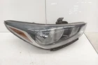 2018 Hyundai Accent Passenger Headlight Lamp Oem Used. Price: $209.88.
